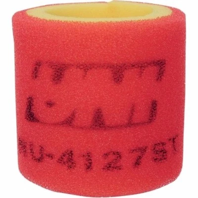 NOVO Filtro de Ar de Competição Uni - NU-4127ST Honda·TRX 90 X SPORTRAX FRETE GRÁTIS - Imagem 1 de 2