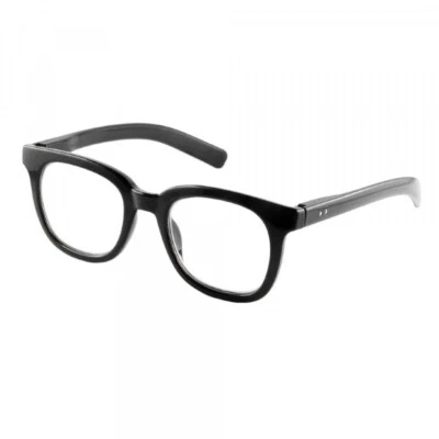 I NEED YOU GMBH I Need You Lesebrille John Schwarz (+ 2,0 dpt)