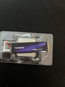 fanxiang S880 1TB - Bild 1 von 1