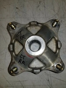 2014 Polaris Sportsman 800 Left Rear Hub - Picture 1 of 2