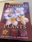 500 Popular Tropical Plants Book