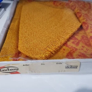 Mid Century Placemats and Napkins Germany - Picture 1 of 6