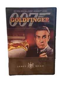 007 Goldfinger - Picture 1 of 2