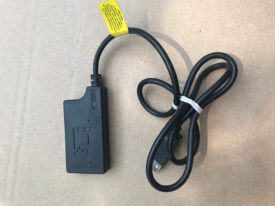 USB Compact Flash Reader by Jump Shot  - Image 1 of 1