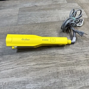 DRYBAR Big Crimpin Crimping Iron Model 900-1445-4 - Picture 1 of 11