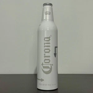 1 BOTELLA DE ALUMINIO ALUBOTTLE CERVEZA CORONA CAPITAL MÉXICO 2016 - Imagen 1 de 3