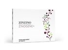 Zinogène Zinzino + 100 % naturel, curcumine, vitamine C, fucanoïdes vitamine D, chronique