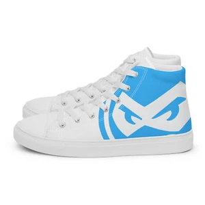 Zapatos de lona Get Good Dad para hombre de caña alta - Imagen 1 de 154