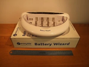 Easylife Battery Wizard Battery Charger 6749 - Picture 1 of 9