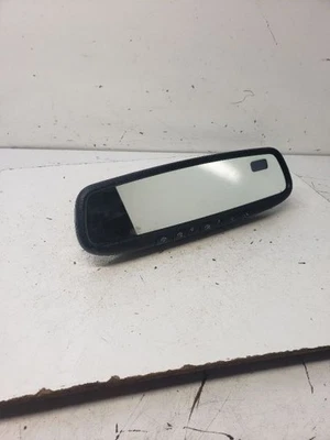Rear View Mirror 2 Door Convertible Fits 06-07 09-14 MURANO 954552 - Image 1 of 4