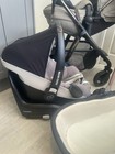 Joblot Baby/Toddler Silver Cross Special Edition Pram And Accessories