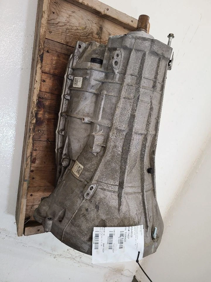 2015 - 2017 FORD EXPEDITION  Automatic Transmission 6 Speed 6R80 4WD  Foto 1 de 4