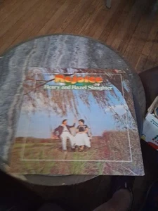 Henry & Hazel Slaughter Rejoice Southern Gospel Vinyl Lp 22S 1977 - Picture 1 of 2