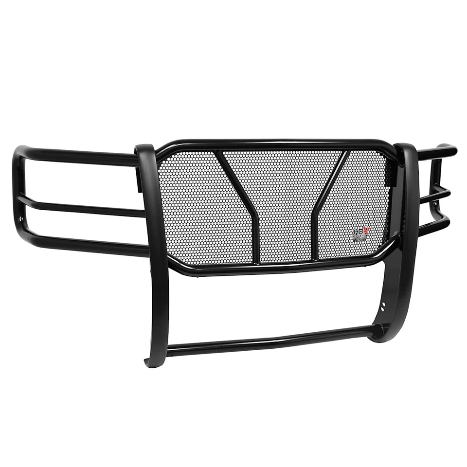57-3875 Westin Grille Guard for Chevy Chevrolet Silverado 1500 LD Truck 16-18 Foto 1 de 3