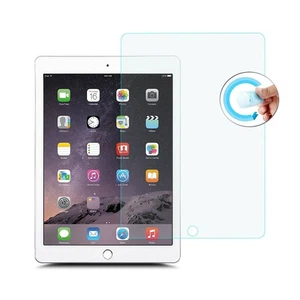 2x Flexible Nano-Schutzfolie for Apple IPAD Pro 2017 And IPAD Air 3 2019 IN - Picture 1 of 7
