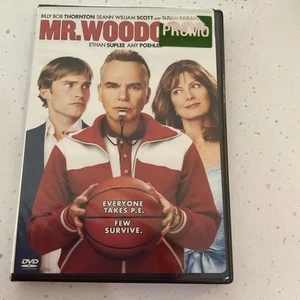 Mr. Woodcock (DVD) Comedy, Drama, BRAND NEW Sealed - Picture 1 of 4
