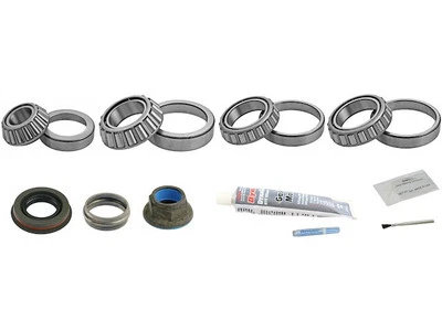 For 2007-2011 Ford F150 Axle Differential Bearing and Seal Kit Rear 63641ZDCW - Изображение 1 из 2