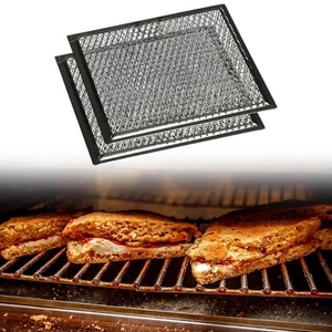 2x Horno Microondas -Filtro Accesorios de Repuesto -Piezas de Pantalla para Utensilios de Cocina - Imagen 1 de 7