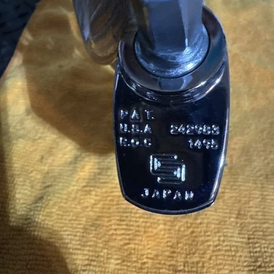 Cable Lock Clear (COLE????) 52” Vintage Like 🆕!!!! - Image 1 of 4