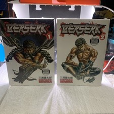 Berserk #2 (Digital Manga Publishing Dark Horse Comics 2004)