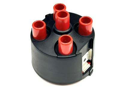 Distributor cap for Audi Seat VW Golf Jetta Passat Polo 027905207A Made in Italy - Image 1 of 2