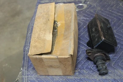 1963 1964 Studebaker Lark Rebuilt Master Cylinder - Casting # 617974 - Rebuilt - Image 1 of 4