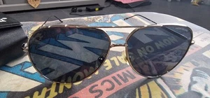 Montblanc MB0045S Sunglasses, Excellent Condition - Picture 1 of 5