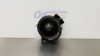 MOTOR SOPLADOR TEMPERATURA CLIMATIZACIÓN 16 MERCEDES BENZ AMG GLE63S CUPÉ W292 Foto 1 de 4