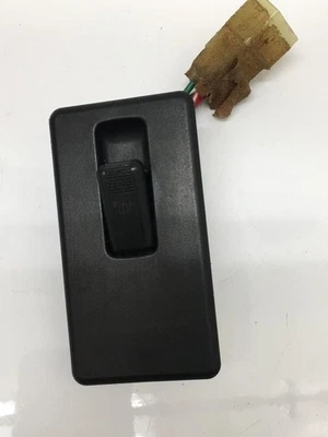 INTERRUPTOR VENTANA ELÉCTRICA PASAJERO DERECHO 86-91 MAZDA RX7 RX-7 Foto 1 de 4