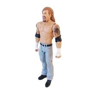 WWE Mattel Basic Series 68 Diamond Dallas Page Wrestling Action Figure - Picture 1 of 11
