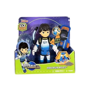 Miles From Tomorrowland Maximum Miles SEALED UNUSED NEW - Picture 1 of 6
