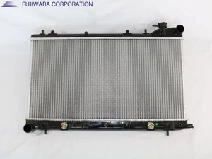 SUBARU Forester 2002 TA-SG5 Radiator 45119SA050 [New] [PA01463065] - Picture 1 of 2