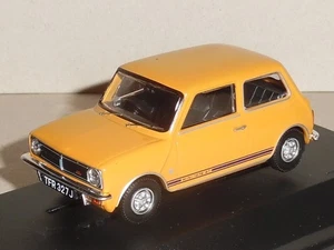 Vanguard / Corgi - VA13500 MINI 1275 GT. IN BRONZE YELLOW "TREVOR"  1342/2500 - Picture 1 of 16