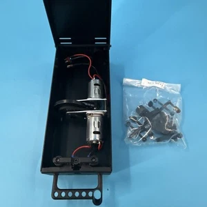 Mugen 1:8 Scale Off Road Starter Box - Picture 1 of 5
