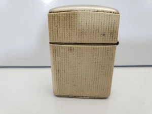 Parabrezza vintage FUNZIONANTE CHAMP Risable, ACCENDINO TRINCEA 3891,27 - Foto 1 di 5