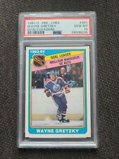 Hottest Wayne Gretzky Cards on eBay 54