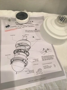 Lot Of 2 Digimerge Pendant Cap Mntv2Xpc New - Picture 1 of 7