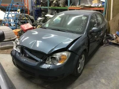 Driver Strut Front Soft Ride Suspension System Opt FE1 Fits 05-10 COBALT 183711 Foto 1 de 4
