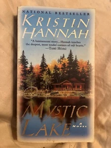 On Mystic Lake: A Novel by Hannah, Kristin - Imagen 1 de 2