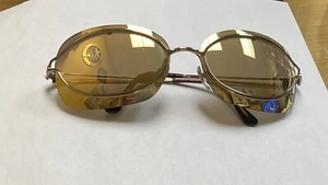 Gafas de sol vintage SALVATORE FERRAGAMO .MADE IN ITALY.LR - Imagen 1 de 3
