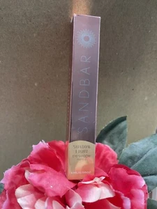 SANDBAR”SHADOW LIGHT”Eye Shadow Primer -Full Size 4mL - Picture 1 of 3