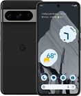Google Pixel 8 Pro Gc3ve - 128gb - Obsidian (unlocked)