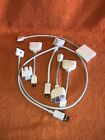 Apple Computer Various Misc  Cords and Adapters