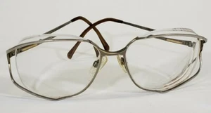Vintage 1990s Neostyle Design Womens Large Lensed Eyeglasses Prestige 301 Retro - Picture 1 of 12