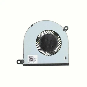 Genuine Dell Latitude 13 3379 P69G001 2-en-1 portátil CN-031TPT CPU ventilador de refrigeración - Imagen 1 de 2