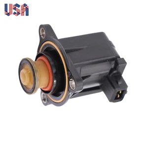 Pierburg Turbocharger Diverter Valve for BMW X1 X3 135I 640i 535i 435i 640i 740i - Picture 1 of 7