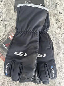 Garneau BIGWILL Gloves, Small - Picture 1 of 6