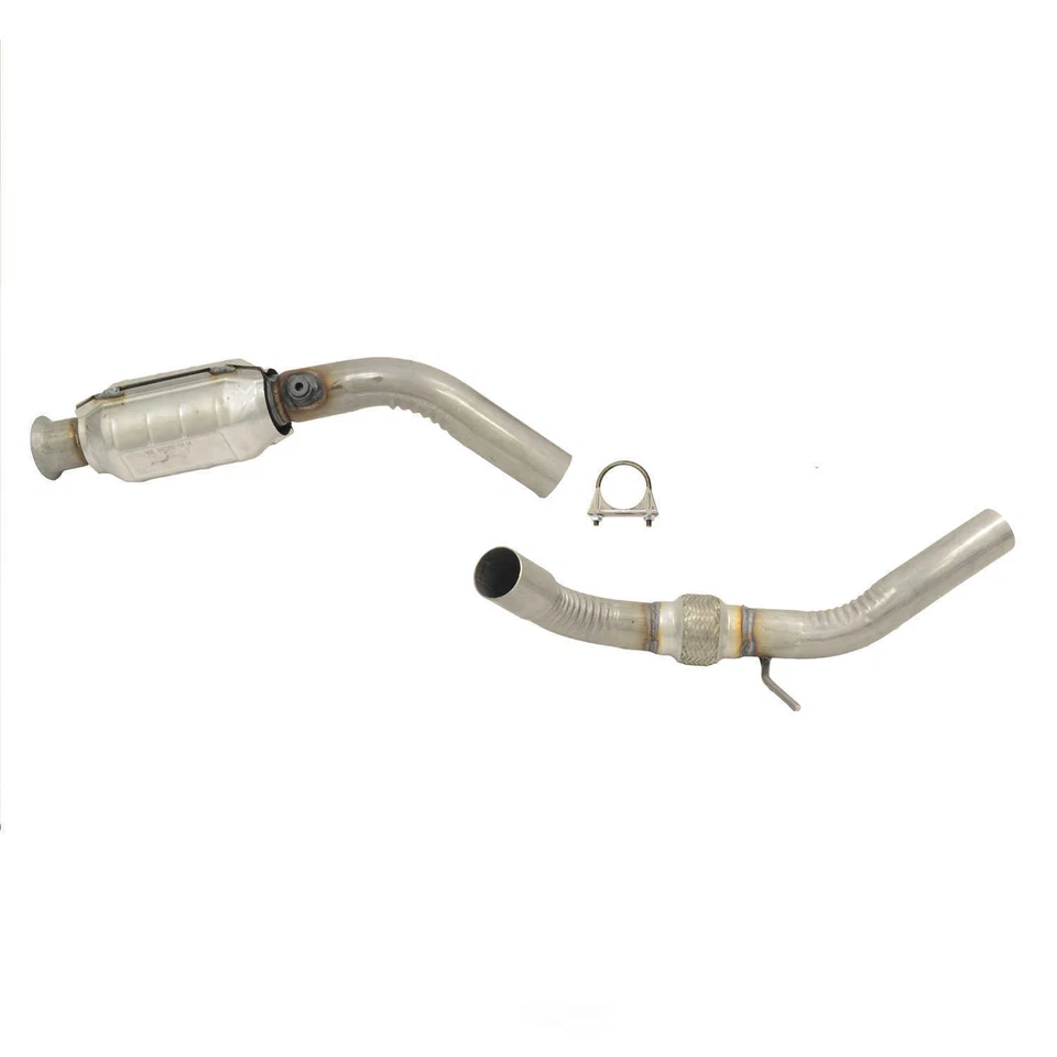 Convertidor catalítico - Convertidor de ajuste directo Eastern Mfg 20448 Foto 1 de 1