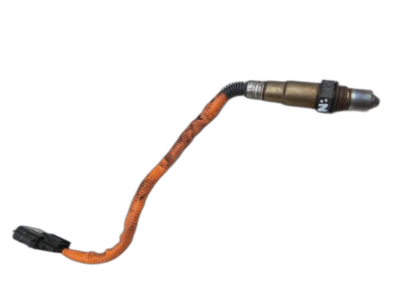 Sonda lambda posteriore per Dacia Sandero II 2 B8 13-17 8201395330 - Immagine 1 di 4