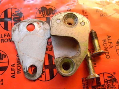 Tejeador puerta izquierda Alfa Romeo Spider 71-94  Foto 1 de 2